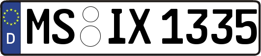 MS-IX1335