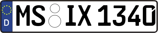 MS-IX1340