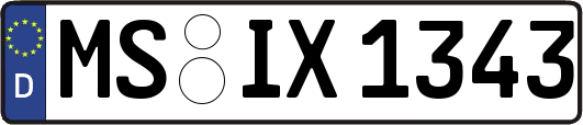 MS-IX1343