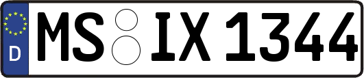 MS-IX1344