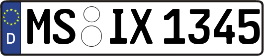 MS-IX1345