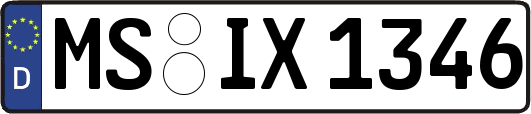 MS-IX1346