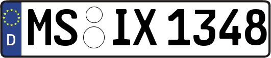 MS-IX1348