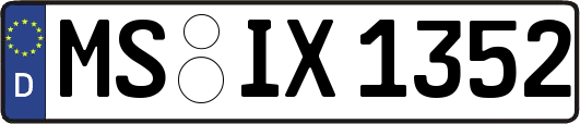 MS-IX1352