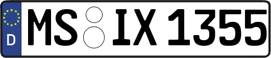 MS-IX1355