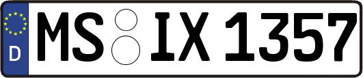 MS-IX1357