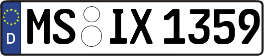 MS-IX1359