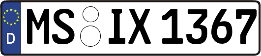 MS-IX1367