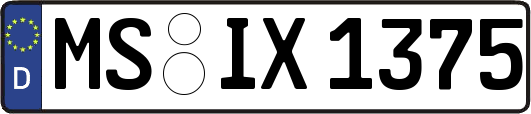MS-IX1375