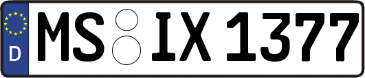 MS-IX1377