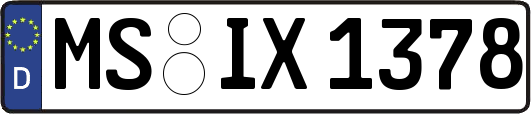 MS-IX1378