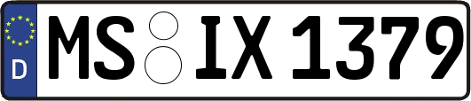 MS-IX1379