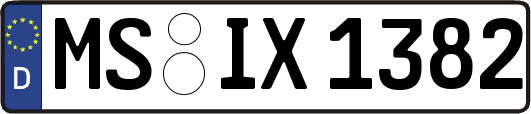 MS-IX1382