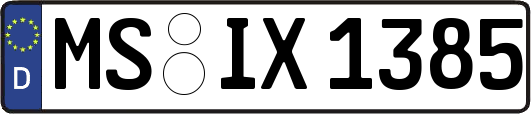 MS-IX1385