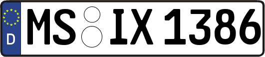 MS-IX1386
