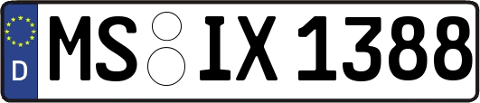 MS-IX1388