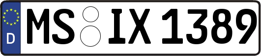 MS-IX1389
