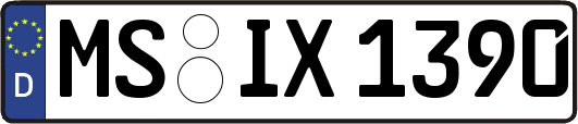 MS-IX1390