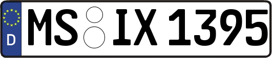 MS-IX1395