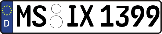MS-IX1399