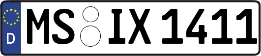 MS-IX1411