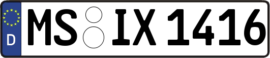 MS-IX1416