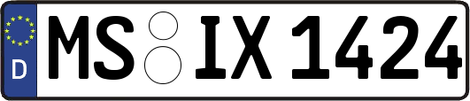 MS-IX1424