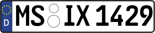 MS-IX1429