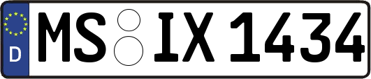 MS-IX1434