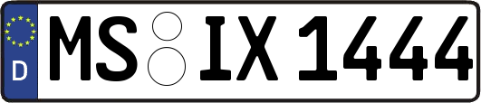 MS-IX1444