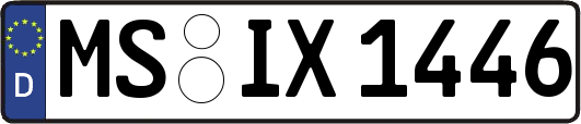 MS-IX1446