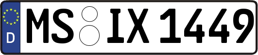 MS-IX1449