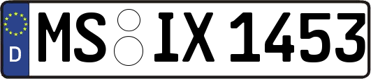 MS-IX1453