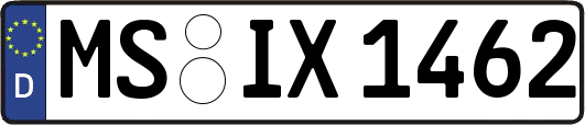 MS-IX1462