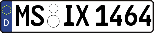 MS-IX1464