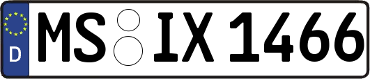 MS-IX1466