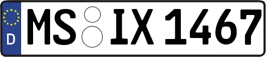 MS-IX1467