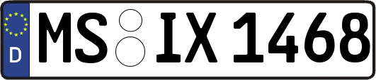 MS-IX1468