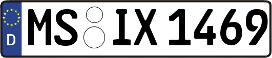 MS-IX1469