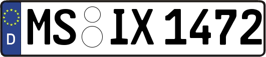 MS-IX1472