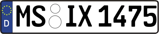 MS-IX1475