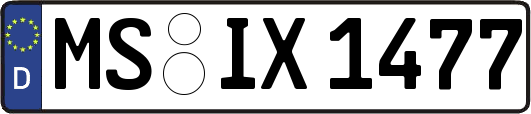 MS-IX1477