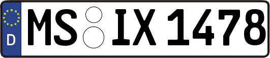 MS-IX1478