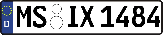 MS-IX1484
