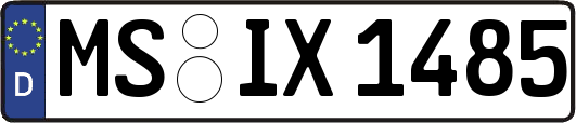 MS-IX1485