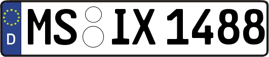 MS-IX1488