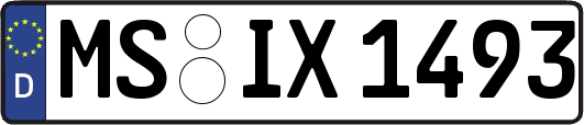 MS-IX1493