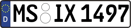 MS-IX1497