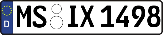 MS-IX1498