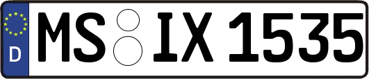 MS-IX1535